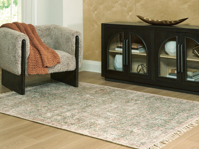Rossbury Rug - Mattress & Furniture Super Center (Tampa, FL)